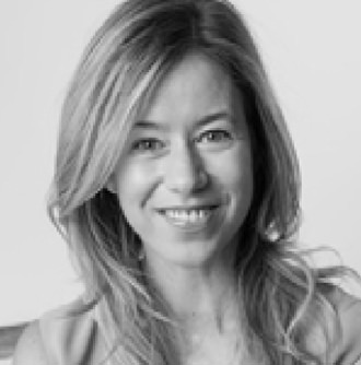 レベッカ・ロビンス博士